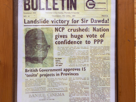 Kachikally Crocodile Pool-Bakau必去景点