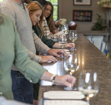 Dutcher Crossing Winery-Geyserville必去景点