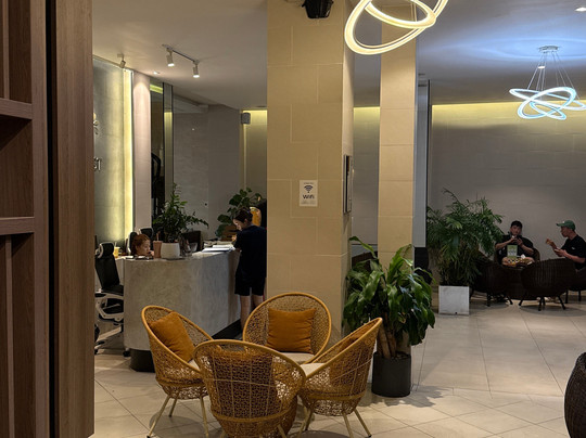 Forest Spa_Da Nang-岘港必去景点