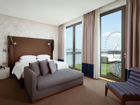 Sheraton Baku Intourist