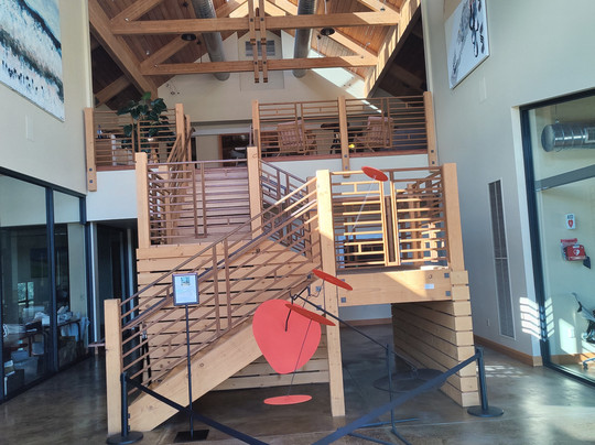 Halter Ranch-帕索罗布尔斯必去景点