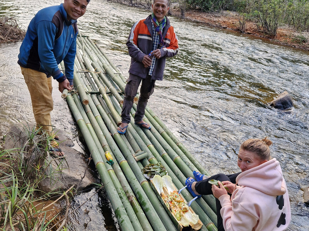 拉达那基里家庭旅馆主图