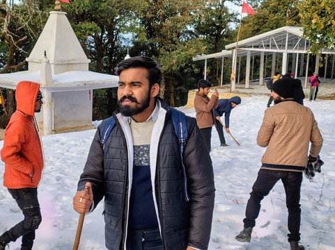 Nag Tibba-Dehradun District必去景点