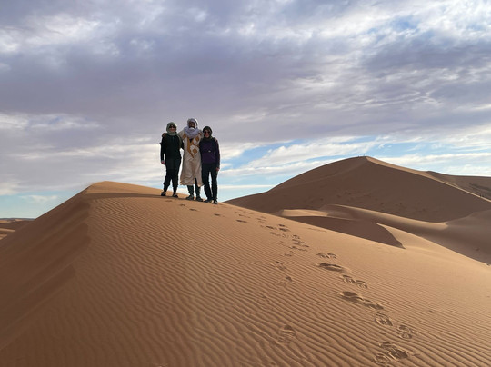 Rimal Travel-迈哈米德必去景点