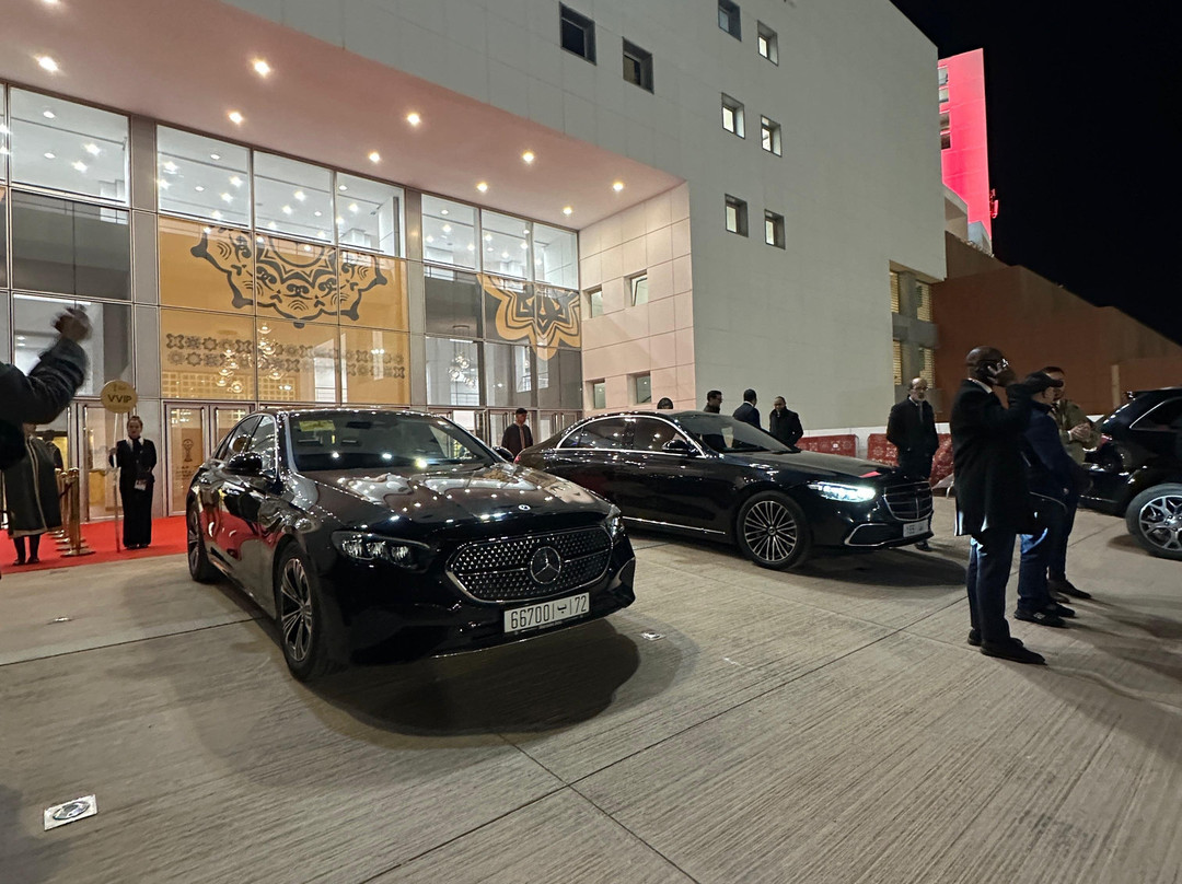MRD Luxury Tours-卡萨布兰卡必去景点
