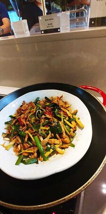 格兰德华克山庄首尔酒店主图