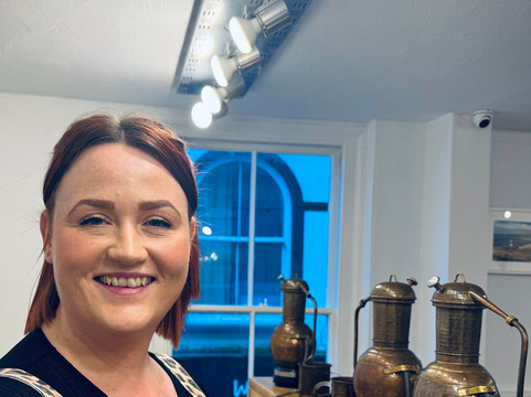 Tarquin's Cornish Gin-圣艾维斯必去景点