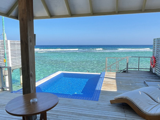 TUI BLUE Olhuveli Romance主图