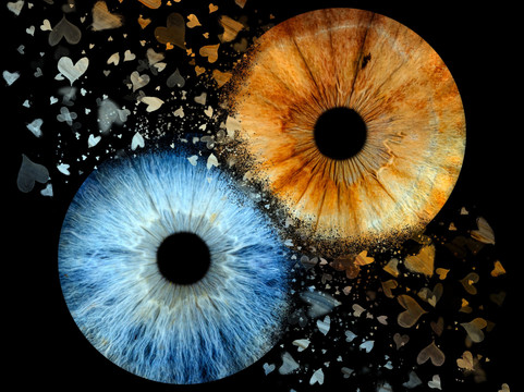 Iris Galerie Gent-根特必去景点