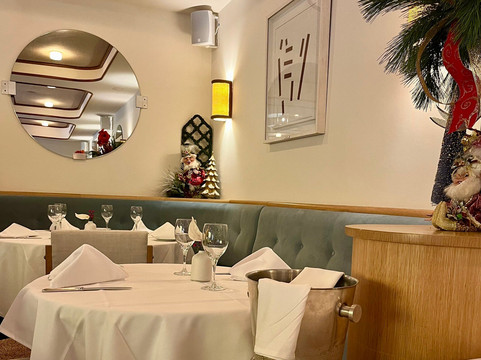 Le Bilboquet Palm Beach主图