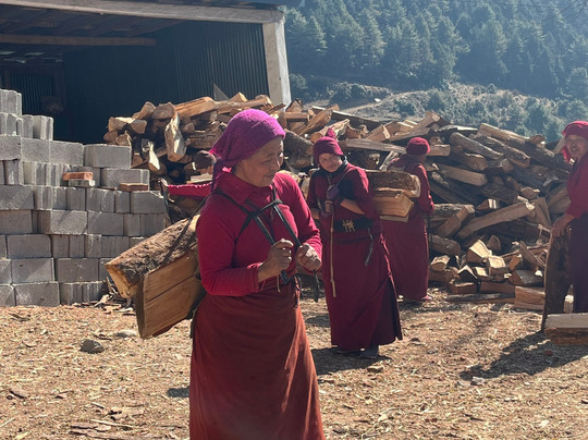 Beyond Borders Ethical Adventures-加德满都必去景点