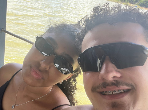 Nautico Praia Clube-Caldas Novas必去景点