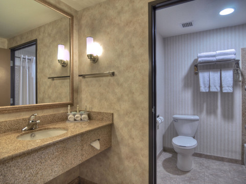 丘拉维斯塔酒店住宿-Holiday Inn Express San Diego South - Chula Vista By IHG