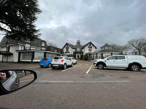 Palm Court Hotel主图