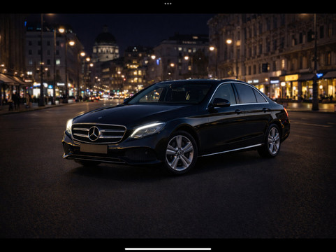 Vienna Airport Taxi - ViennaDriver-维也纳必去景点