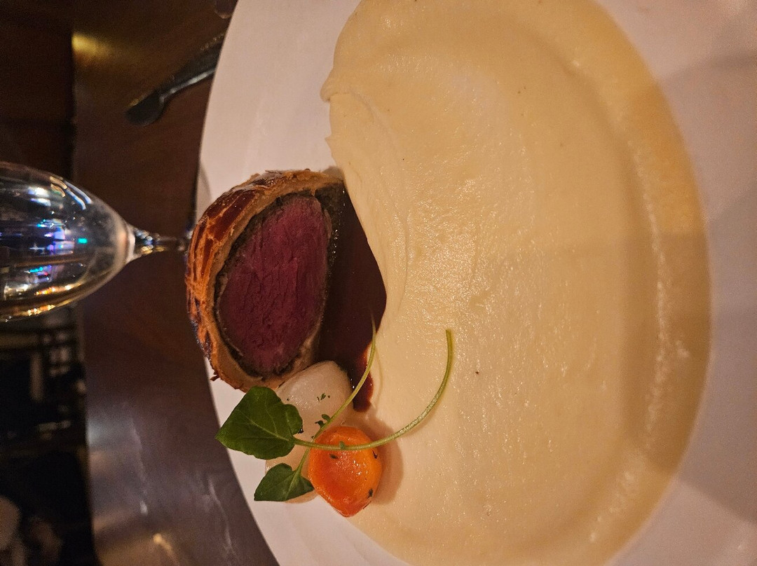 Gordon Ramsay Kitchen主图