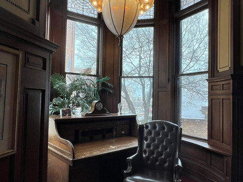 Best Place at the Historic Pabst Brewery-密尔沃基必去景点