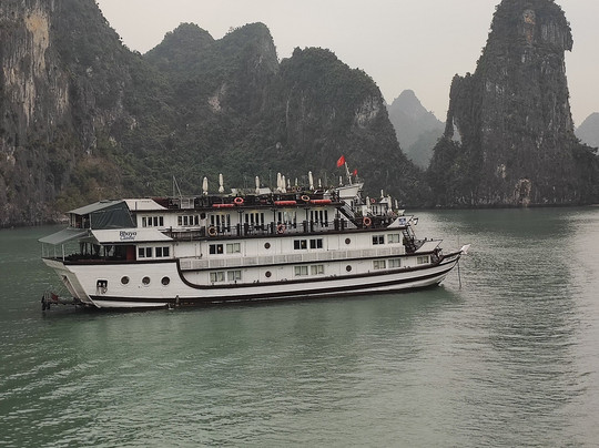 Go Vietnam Travel Agency-Tu Liem必去景点