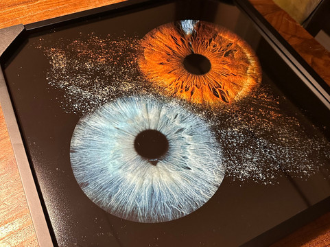 Iris Galerie Breda-布雷达必去景点