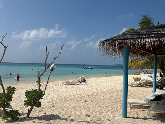 Hevana Maldives主图