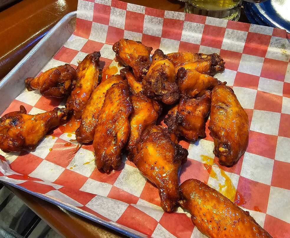 Famous Dave's Bar-B-Que of America主图