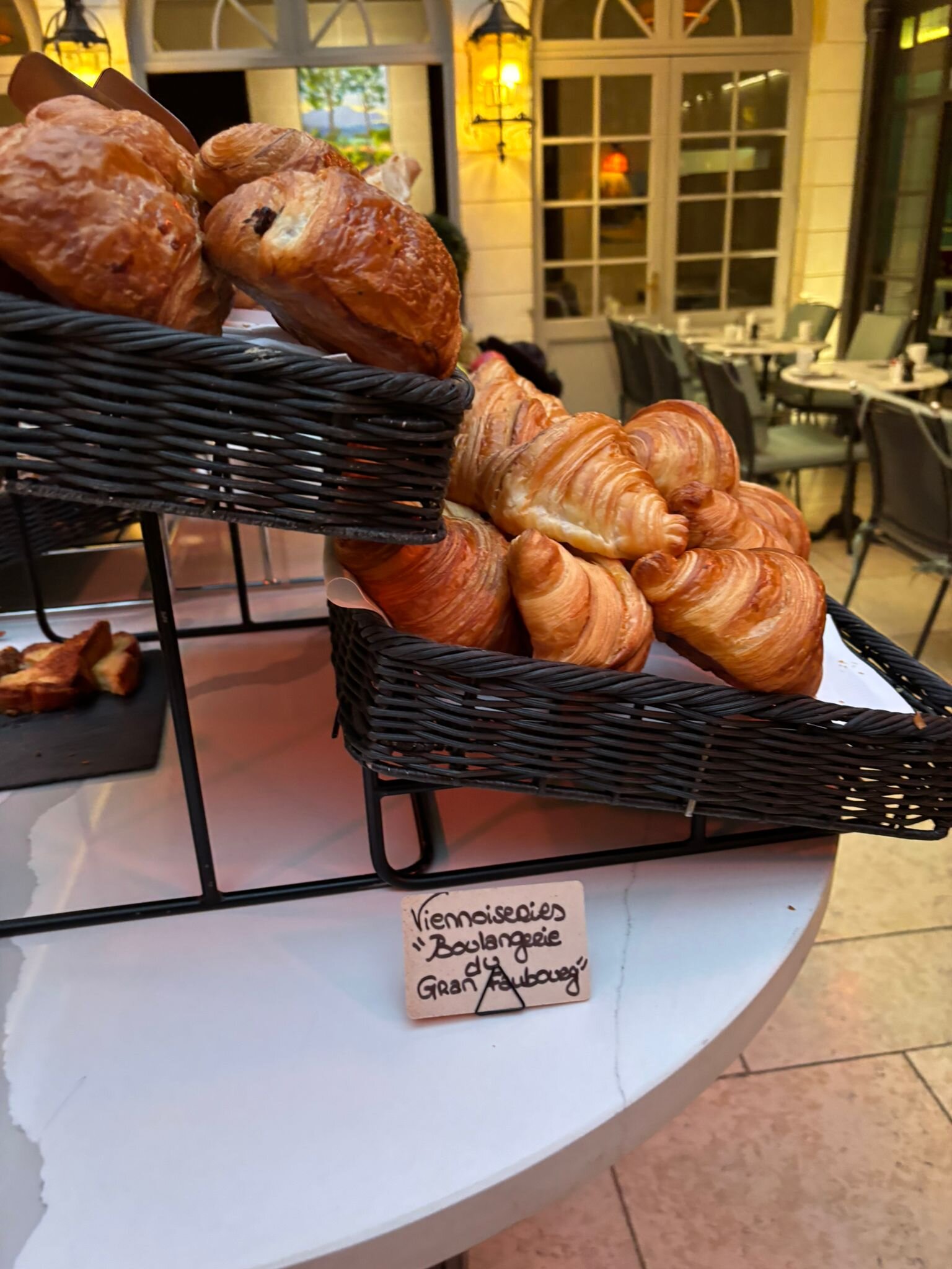 Grand Monarque Hotel & Spa-官方