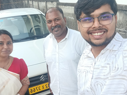 Kerala Taxis-柯钦必去景点