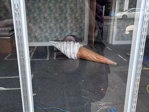 角落之家酒店主图