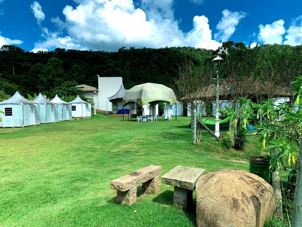 Sierra Maestra Glamping & Pousada