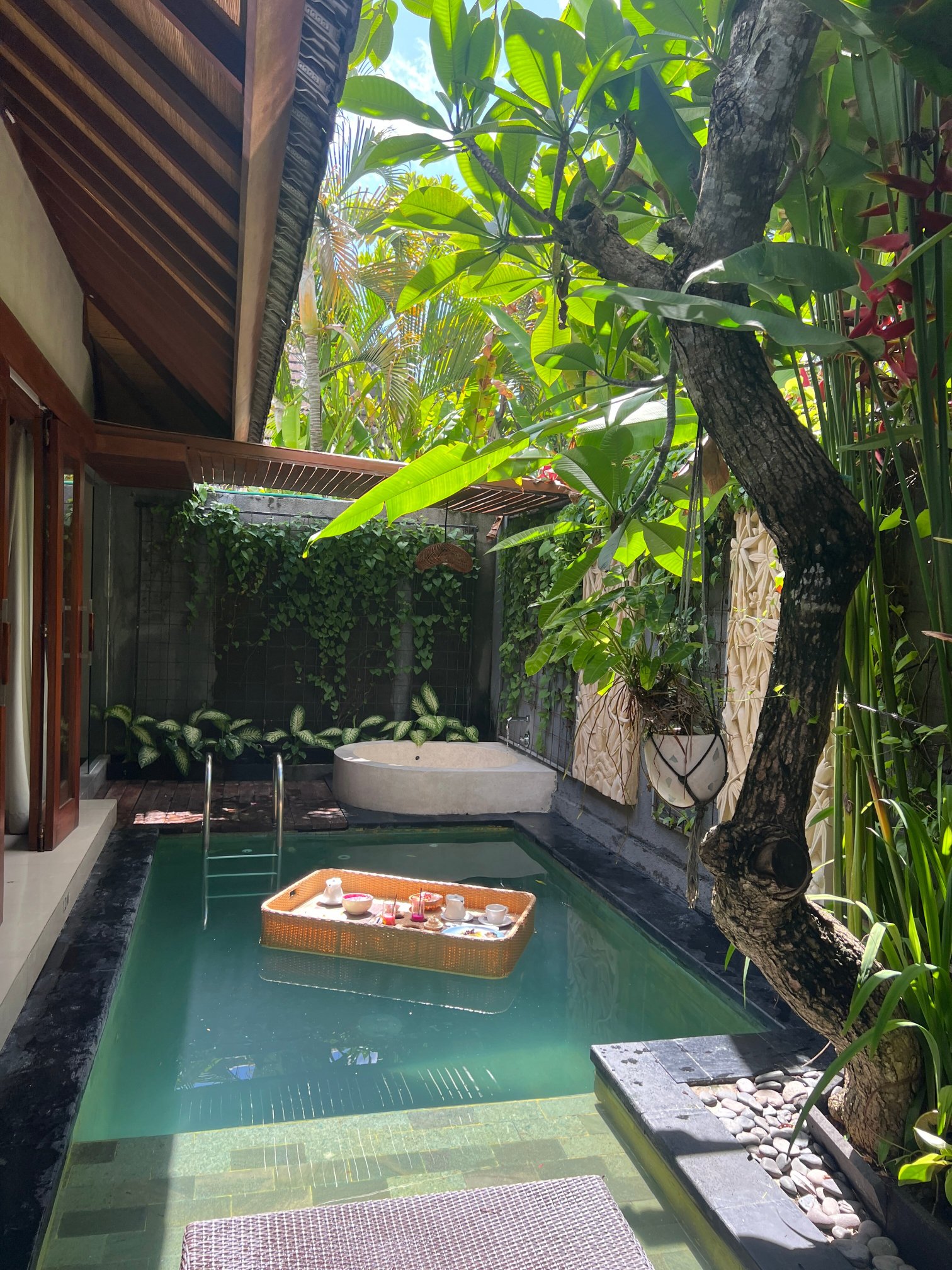 巴厘岛可日雅马哈别墅酒店-官方