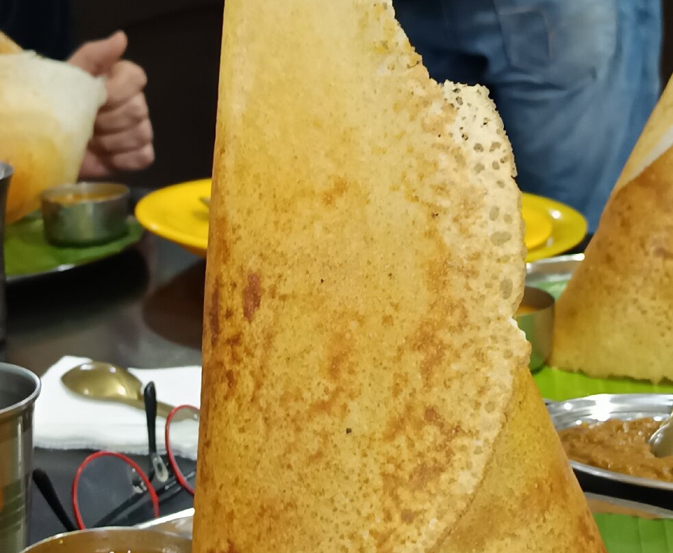 Hotel Yasodha Towers主图