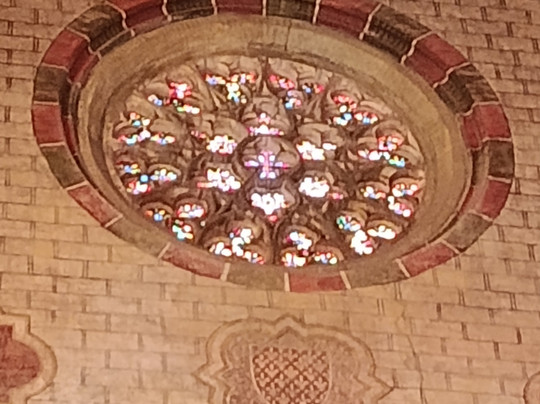 Couvent Des Jacobins Toulouse-图卢兹必去景点