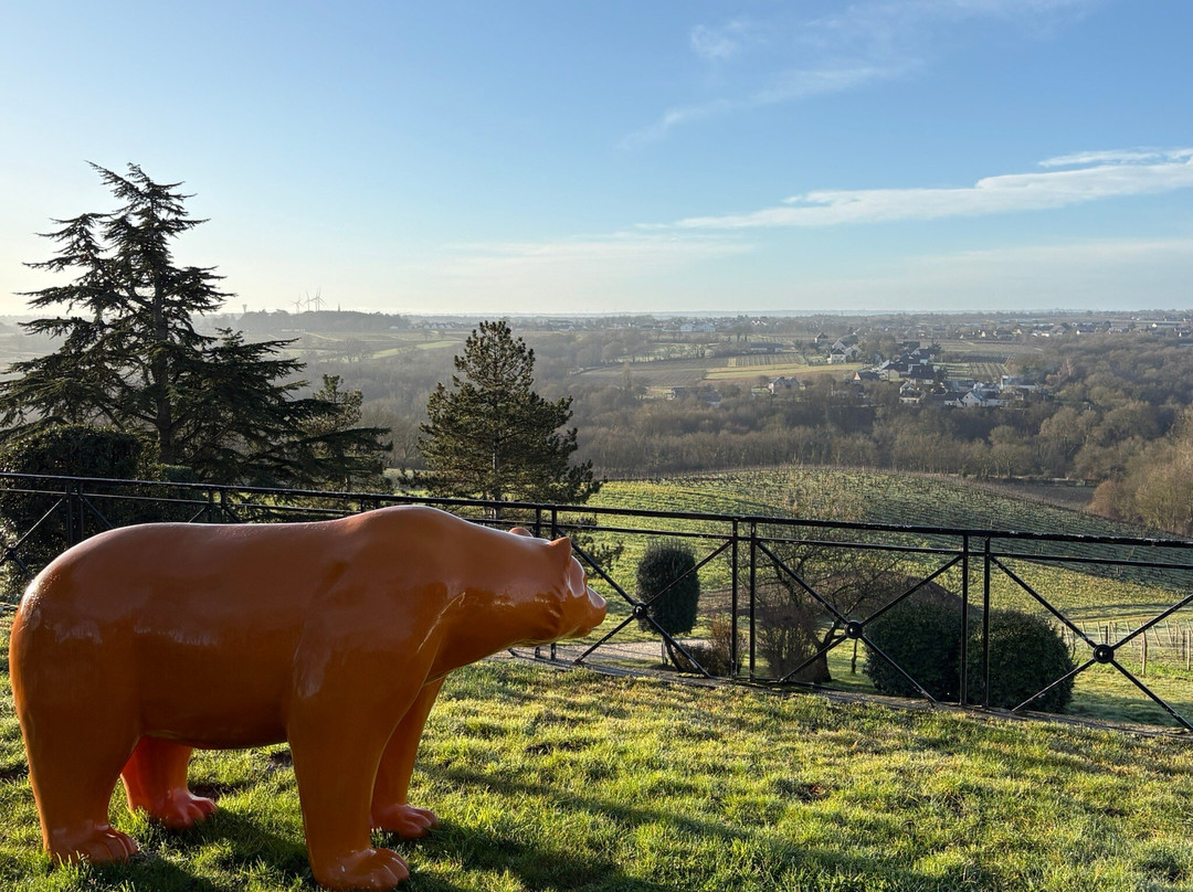 德蒙苏谢瑞住宿加早餐旅馆主图