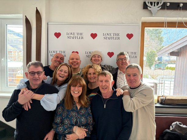 施塔夫勒酒店-浴室