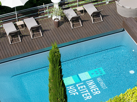 韦恩古特因内莱特霍夫酒店