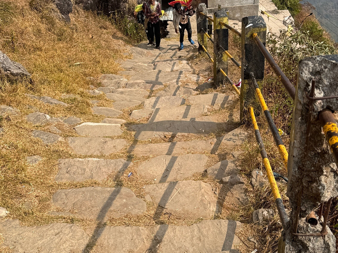 Laitlum Canyons-西隆必去景点