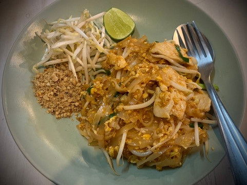 DDEE Restaurant & Bar主图