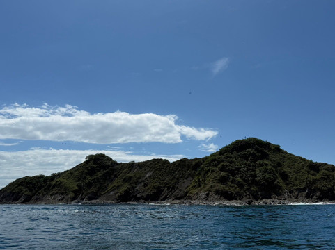 Aventura Uno-彭塔雷纳斯必去景点