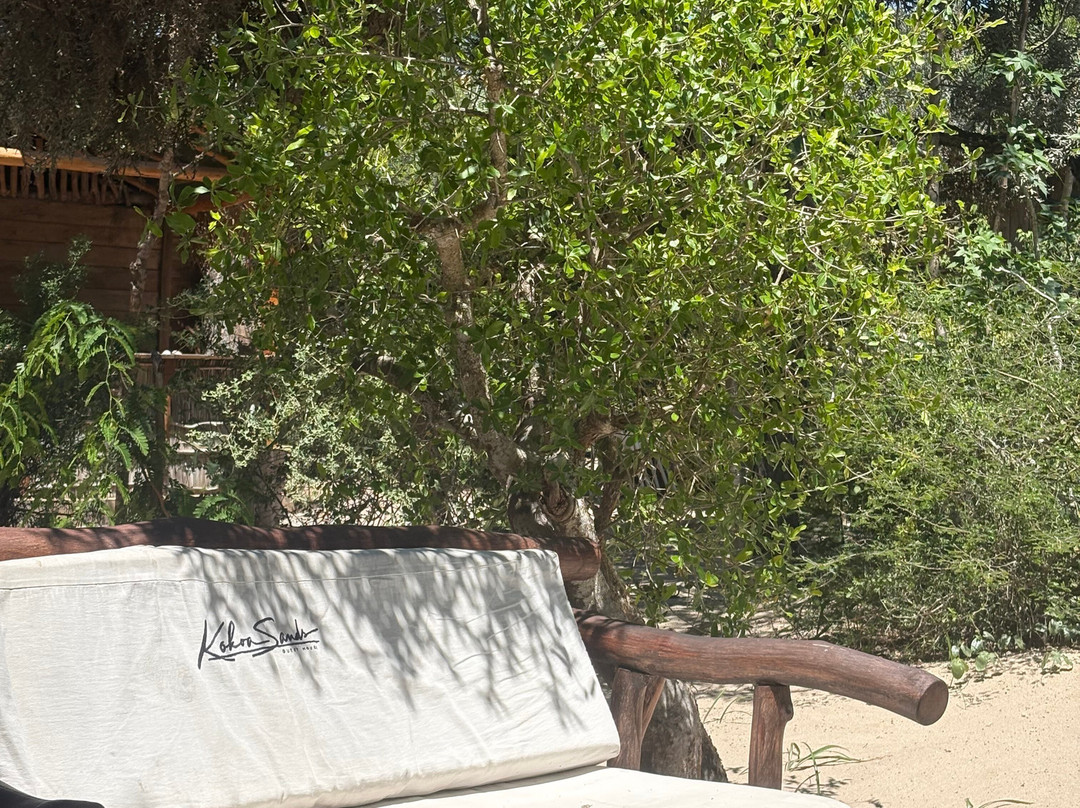 Kokoa Sands Guest House - Ankasy Madagascar主图