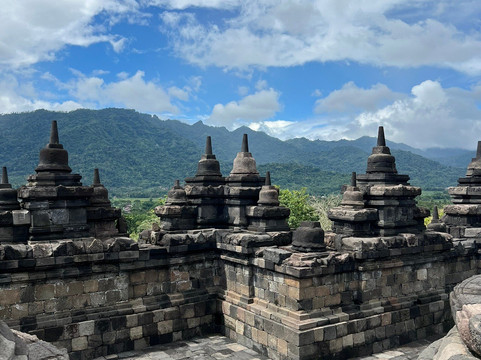 Jogja Driver Team-Bantul必去景点