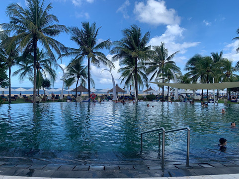 Ayodya Spa-努沙杜瓦必去景点