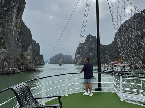 HaLong KAB Travel-下龙湾必去景点