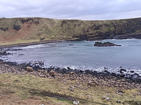 Bushmills Visitor Information Centre-布什米尔斯必去景点