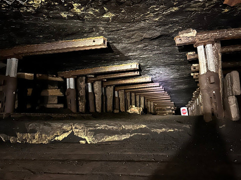 Gruve 3-朗伊尔城必去景点