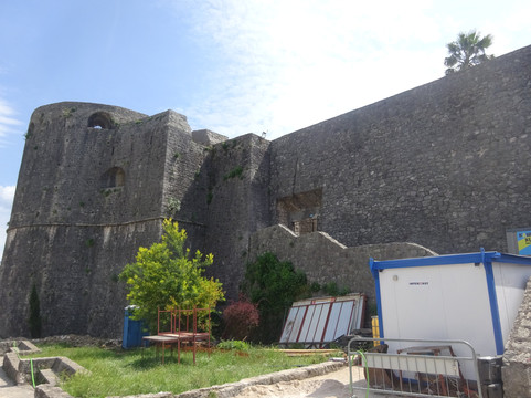 Kanli Kula Fortress-赫尔采格诺维必去景点