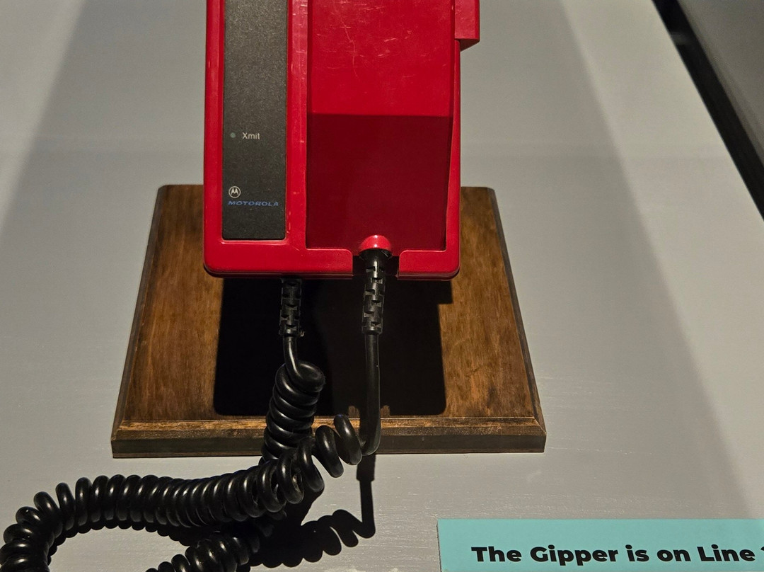 National Cryptologic Museum-Annapolis Junction必去景点