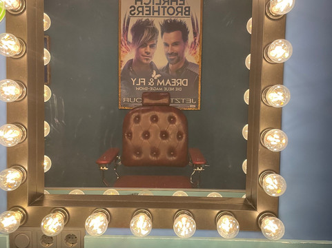 House Of Magic-奥伯豪森必去景点