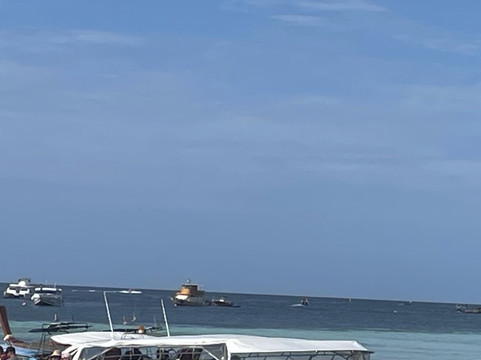 Satun Pakbara Speed Boat Club-丽贝岛必去景点