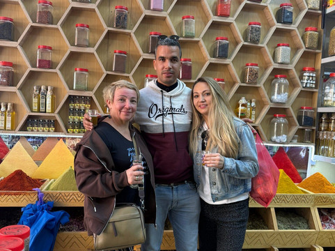 Moroccan Tours-卡萨布兰卡必去景点