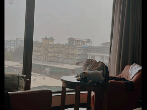 西里古里柠檬树酒店主图